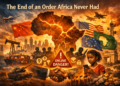 The End of an Order Africa Never Had