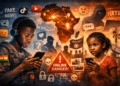 Youth Radicalisation in the Digital Age: From Global Trends to Africa’s Emerging Frontline