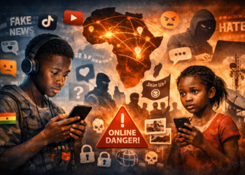 Youth Radicalisation in the Digital Age: From Global Trends to Africa’s Emerging Frontline
