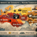 Borderlands and the Geography of Modern Terrorism