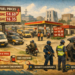 Transport Systems, Fuel Prices and Urban Security in Accra- Ghana.