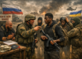 Africans at Russia-Ukraine Warfront: Recruitment, Exploitation, and Africa’s Dilemma