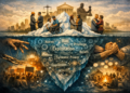 Beyond Binaries Rethinking Equality Through Complexity, Relational Power, and the Iceberg of Social Reality