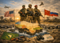 Beyond The Pendulum West Africa's Security Belongs Neither to the West nor the East