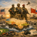 Beyond The Pendulum West Africa's Security Belongs Neither to the West nor the East