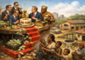 Elite Capture and the Failure of Development Policies in Ghana