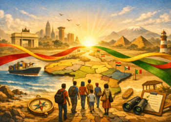 Going Home To What? Repatriation And The Unfinished Promise Of African Integration
