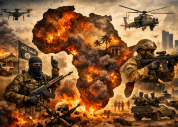 How Extremist Groups Are Reshaping Africa’s Security Landscape Through Evolving Tactics