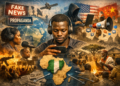 Information Warfare as a Politics of Interpretation A Sociological Reading of Contemporary African Narratives