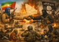 Mali’s Emerging Hybrid Threat The Strategic Convergence of FLA and JNIM