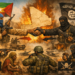 Mali’s Emerging Hybrid Threat The Strategic Convergence of FLA and JNIM
