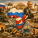 Russia in Africa continuities in external engagement patterns