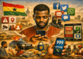 Social Media Vigilance and Security Reporting in Ghana The Limits of ‘See Something, Say Something’