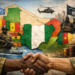 The Geopolitics of Stability in West Africa Why Nigeria's Unity Matters