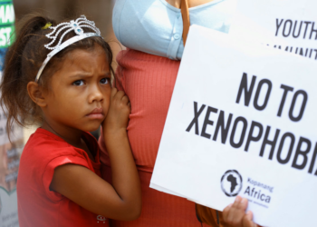 Xenophobia: A Non-Traditional Security Threat in Africa