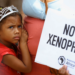 La xénophobie : une menace non traditionnelle pour la sécurité en Afrique