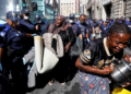 Xenophobic Attacks in South Africa: Lessons for Other African Countries