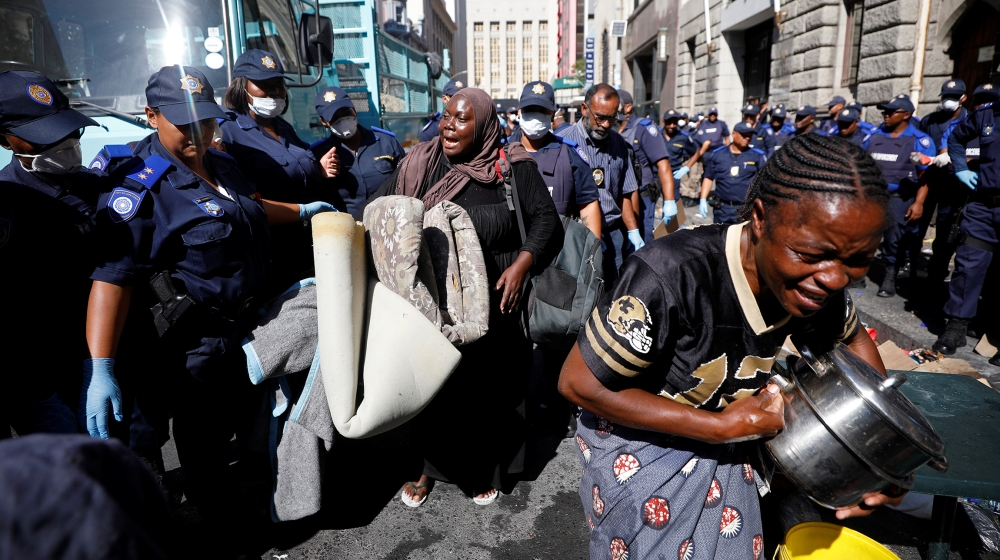 Xenophobic Attacks in South Africa: Lessons for Other African Countries
