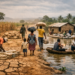 Le changement climatique est la crise sécuritaire la plus insidieuse du Ghana, mais aussi la plus inéluctable