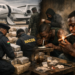 L'évolution du trafic de drogue au Ghana : d'un corridor de transit à la consommation nationale