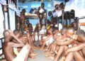 Ghana's Prison System and the Risk of Prison-Based Violent Extremism
