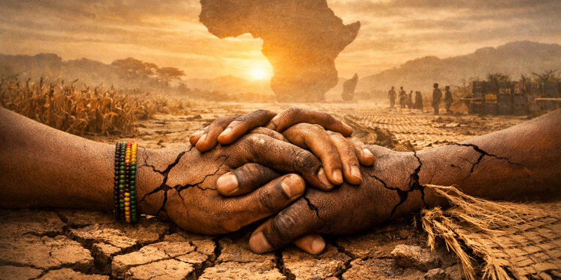 When Ubuntu Fails Its Birthplace The Fragility of African Solidarity