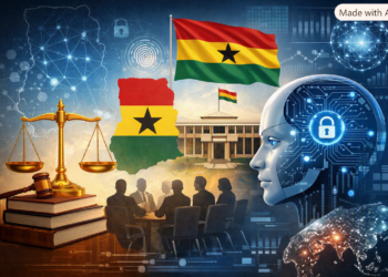 Emerging Issues and AI Governance in Ghana Towards a National Framework for Responsible AI Use 