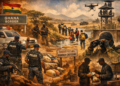 Free Movement, Hidden Networks Can Ghana Stop Cross-Border Crime Without Criminalising Migrants