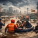 From Ecological Buffer to Urban Battleground: Accra's Floods as a Crisis of State Capacity