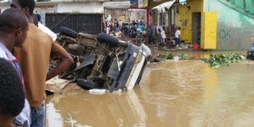 Institutional Challenges in Ghana's Flood Disaster Response 