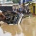 Institutional Challenges in Ghana's Flood Disaster Response 