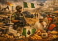 Kidnapping: A Resource Crisis In Nigeria 