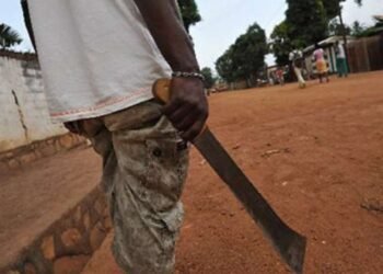 Les gardes fonciers, l'immobilier et la privatisation de la violence dans les zones urbaines du Ghana