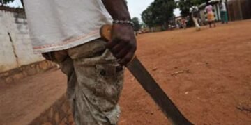 Les gardes fonciers, l'immobilier et la privatisation de la violence dans les zones urbaines du Ghana