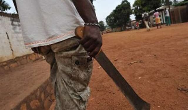 Les gardes fonciers, l'immobilier et la privatisation de la violence dans les zones urbaines du Ghana