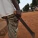 Land Guards, Real Estate and the Privatisation of Violence in Urban Ghana