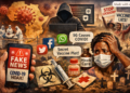 Misinformation Amidst Pandemics How False Narratives Undermine Response and Human Security in Africa 