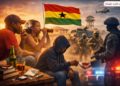 Youth Health Risk Behaviours and Their Implications for Health and National Security in Ghana 