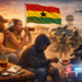 Les comportements à risque chez les jeunes et leurs implications pour la santé et la sécurité nationale au Ghana