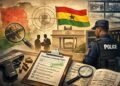 Assessing Ghana's Firearms Re-Licensing Overhaul and What It Reveals About State Capacity 