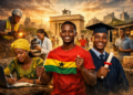 Du dividende démographique au fossé des opportunités : valoriser le potentiel de la jeunesse ghanéenne
