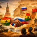 Ghana–Russia Relations and the New Geopolitics of West Africa Introduction