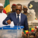 Political Succession and the Future of Democracy in West Africa The Case of Talon and Benin