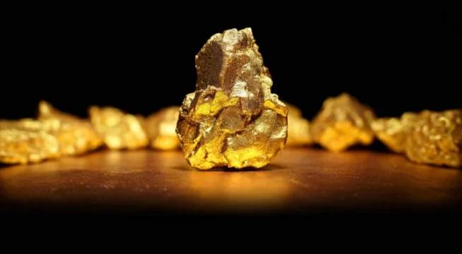 When Gold Becomes a Threat Multiplier: Resource Governance and Violent Extremism in Northern Ghana  