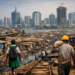 When Inequality Turns Dangerous Class Conflict, Entitlement and the Agbero Phenomenon in Lagos
