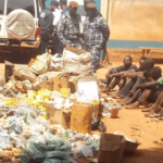 Africa on the Global Drug Trafficking