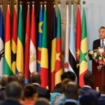 Between Investment and Influence Reassessing China-Africa