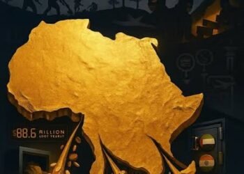Illicit Financial Flows and Their Impact on Governance, Political Stability, and Development in Africa