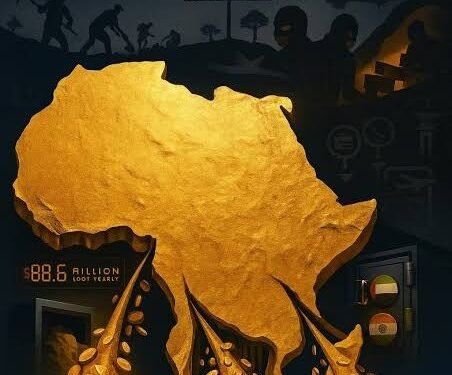 Illicit Financial Flows and Their Impact on Governance, Political Stability, and Development in Africa