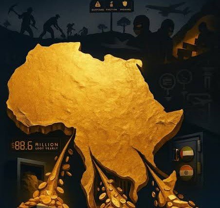 Illicit Financial Flows and Their Impact on Governance, Political Stability, and Development in Africa